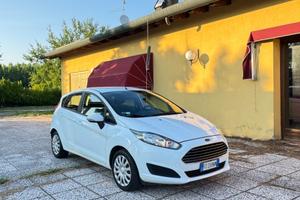 Ford Fiesta 1.5 TDCi 75CV 5 porte Business