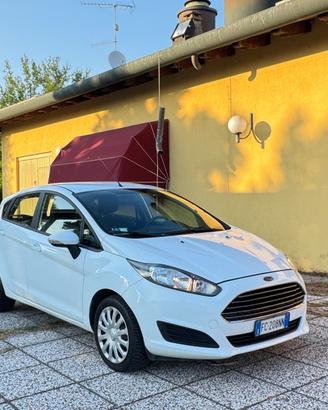 Ford Fiesta 1.5 TDCi 75CV 5 porte Business