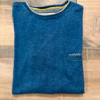 Maglioncino girocollo Fred Mello