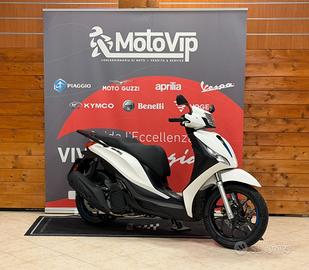 Piaggio Medley 200 S - Tasso 0 fino a 72 mesi