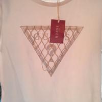 T-shirt guess