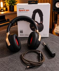 Positive grid Spark neo wireless