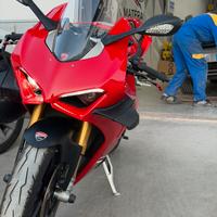 DUCATI PANIGALE V4S 2019