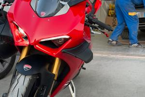 DUCATI PANIGALE V4S 2019