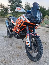 KTM 1090 adventure r