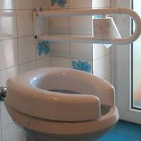 MANIGLIONE PER DISABILI