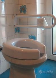 MANIGLIONE PER DISABILI