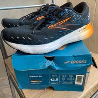 Brooks Glycerin 20