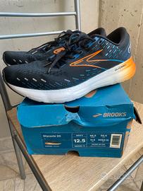 Brooks Glycerin 20