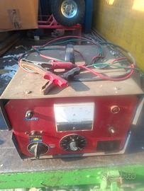 caricatore batterie 
