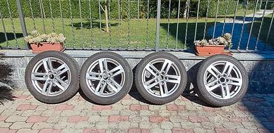 Cerchi audi 