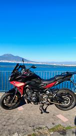Yamaha tracer 900