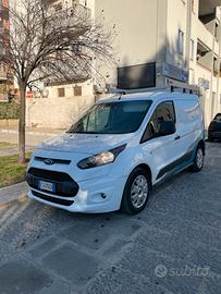 Transit connect 1.5 tdci 2018