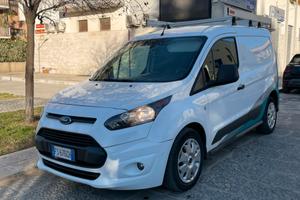 Transit connect 1.5 tdci 2018