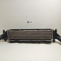 INTERCOOLER MERCEDES SLK Serie (W170) A170 505 06