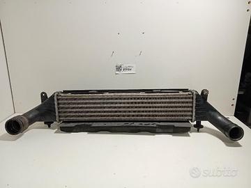INTERCOOLER MERCEDES SLK Serie (W170) A170 505 06