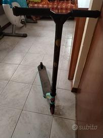 Monopattino  oxelo freestyle