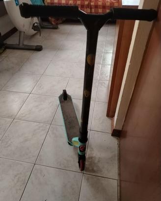 Monopattino  oxelo freestyle