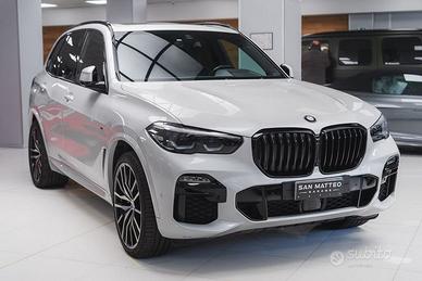 BMW X5 BMW