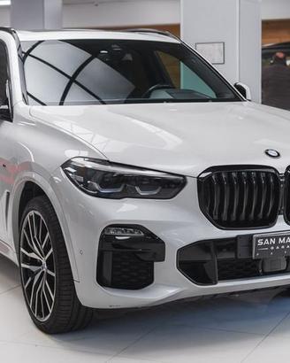 BMW X5 BMW
