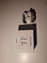 Samsung Galaxy Buds3  custodia inclusa