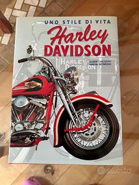 Harley Davidson Grande Libro