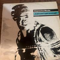 Depeche Mode – Just Can’t Get Enough (Schizomix)