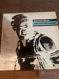 Depeche Mode – Just Can’t Get Enough (Schizomix)