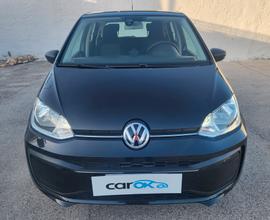 Volkswagen up! 1.0 5p. move up!