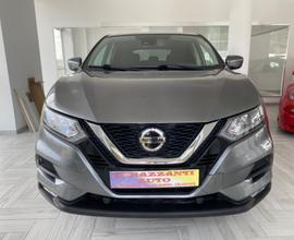 Nissan Qashqai 1.5dCi115CV DCT NAVI/CAM2021