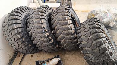  maxxis trepador  35 12.5 r15