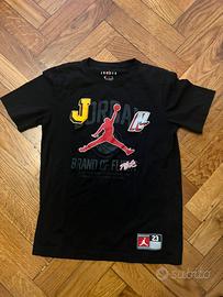 Maglia da ragazzo Jordan