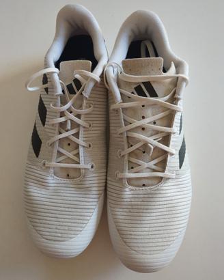 Adidas The Road