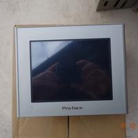 Proface gp2301-sc41-24v