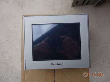 Proface gp2301-sc41-24v