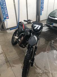 Beta rr50 trattabile