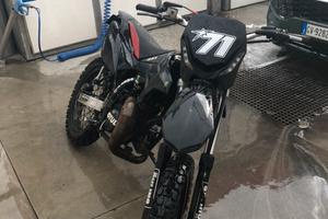 Beta rr50 trattabile