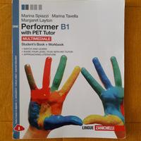 Performer B1 (Student's+Workbook)