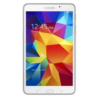 Tablet Galaxy Tab 4 (2014) 7" 8GB - WiFi - Bianco