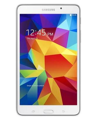 Tablet Galaxy Tab 4 (2014) 7" 8GB - WiFi - Bianco