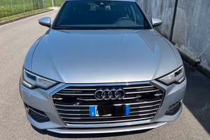 AUDI A6 AVANT TDI STRONIC QUATTRO BUSINESS