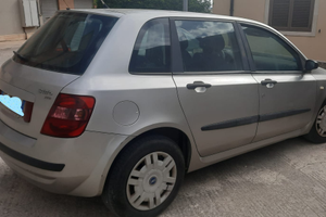 Fiat Stilo 1.9 Multijet