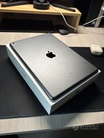 IPAD 9a Generazione  10.2 - come nuovo