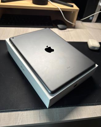 IPAD 9a Generazione  10.2 - come nuovo