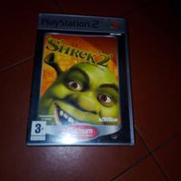 shrek 2 ps2