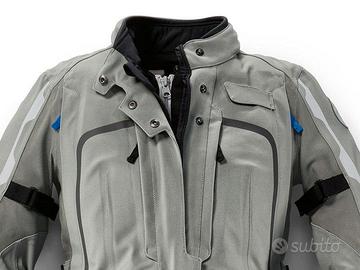 BMW Giacca EnduroGuard Uomo 48 Nuova
