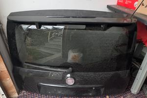 ricambi panda 100hp