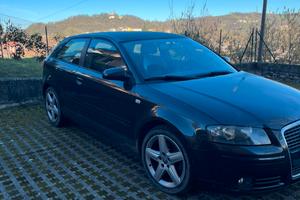 Audi a3 S-Line 2.0 140cv