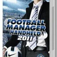 FOOTBALL MANAGER HANDHELD 2011 PER PsP AD EURO 10