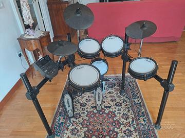 Batteria Elettronica Alesis Surge Special Edition